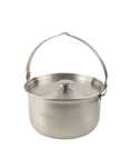 Казанок Tribe Family Pot 3,5 л сталевий T-FH-0005-metal