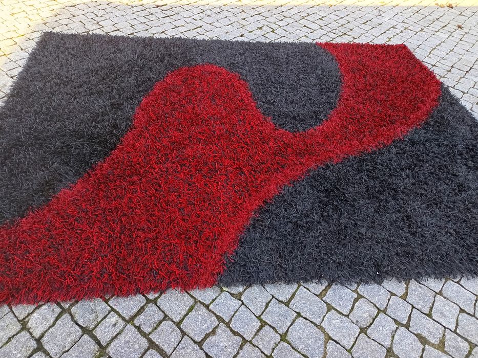 Tapetes de sala usados