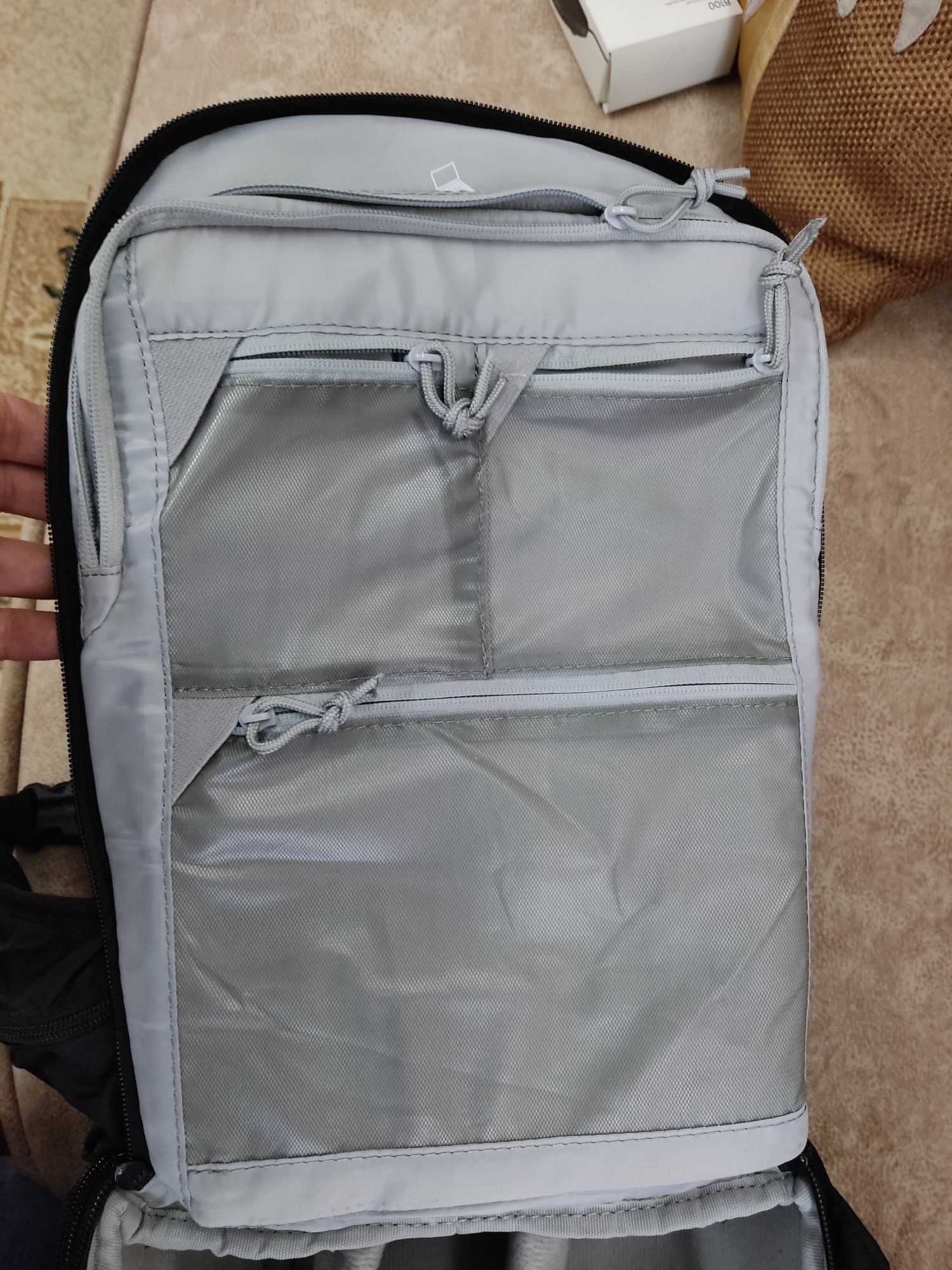 Новый Фото рюкзак, сумка Lowepro ProTactic 350 AW