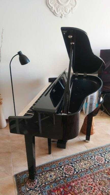 Grand piano digital Kurzweil CGP 220