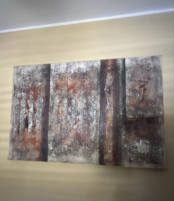 Vendo quadro decorativo