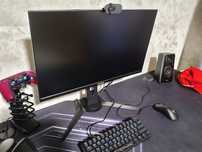 монітор ViewSonic 24 ips vx2479j-hd-pro 180 герц