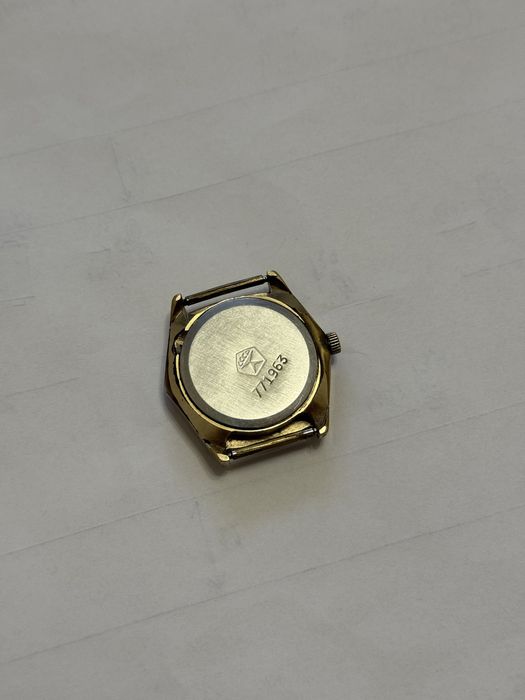 Чоловічий годинник Q&Q Superior water resist, Слава СРСР, Ракета