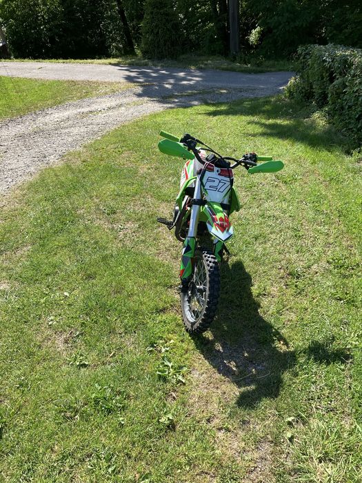 Cross xmotos xb27