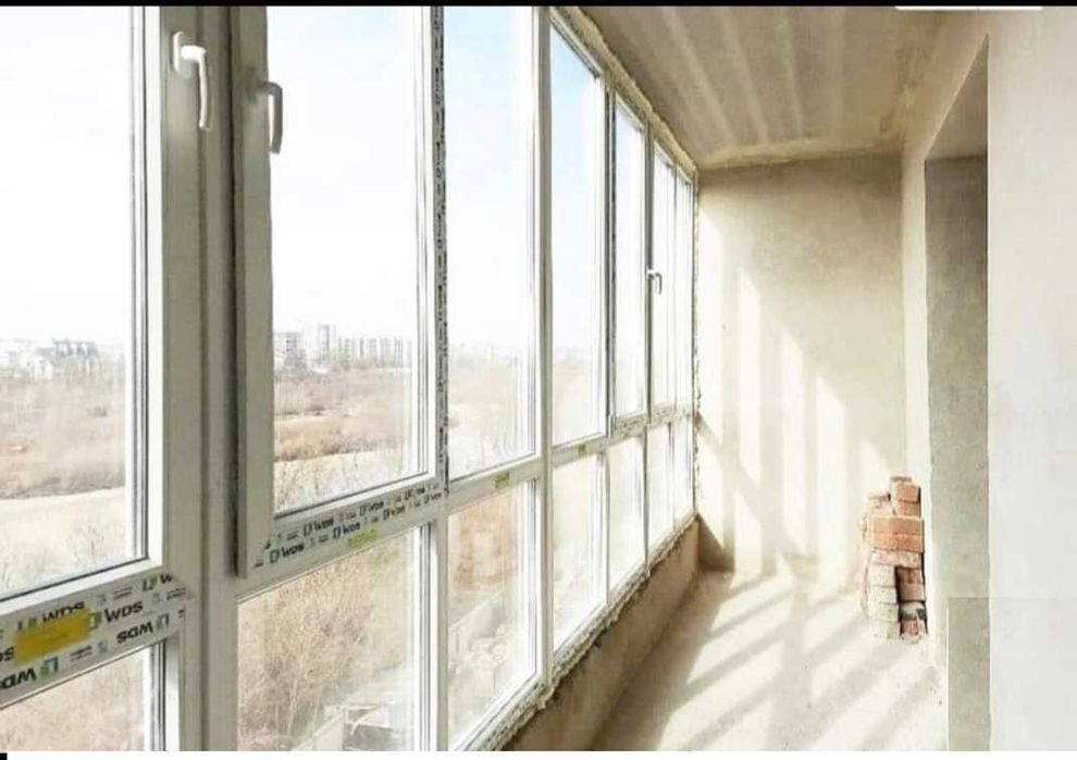 Комфортна,недорога 2кім в екологічно чистому РАЙОНІ