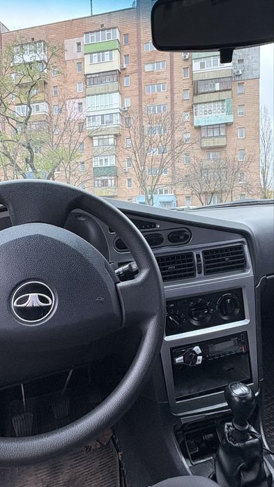 Продам Daewoo Nexia 2011