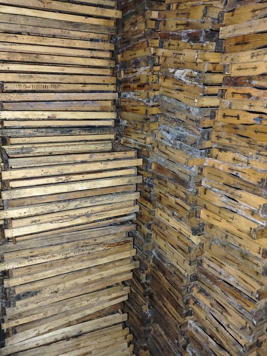 Продам рамки для вулика розмір 230 Рут