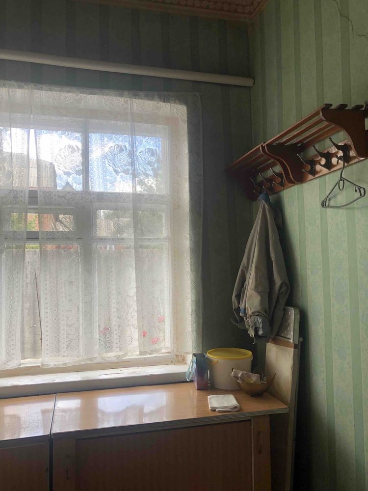 Продається частина будинку у Новобаварському районі