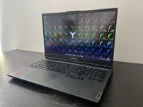 Lenovo Legion RTX2060 16GB RAM 120Hz 6 rdzeni Ryzen 5 4600H SSD