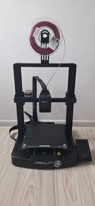 drukarka 3d 12miesięcy gwarancji