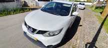 Nissan Qashqai 1.5 dCi Tekna J19
