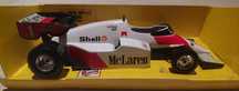 Grand Prix F1 Burago