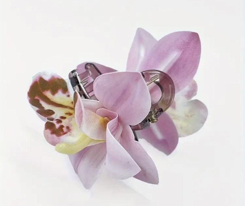 Заколка для волосся