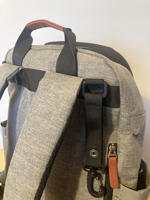 Mochila para Fralda