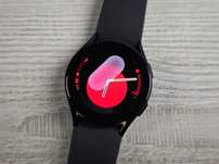 Смарт-годинник Samsung Galaxy Watch5 40mm Graphite (SM-R900) •ОРИГІНАЛ