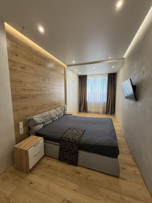 Ексклюзив ! Продам 2 комнатную квартиру 55м2, Шевченковский район