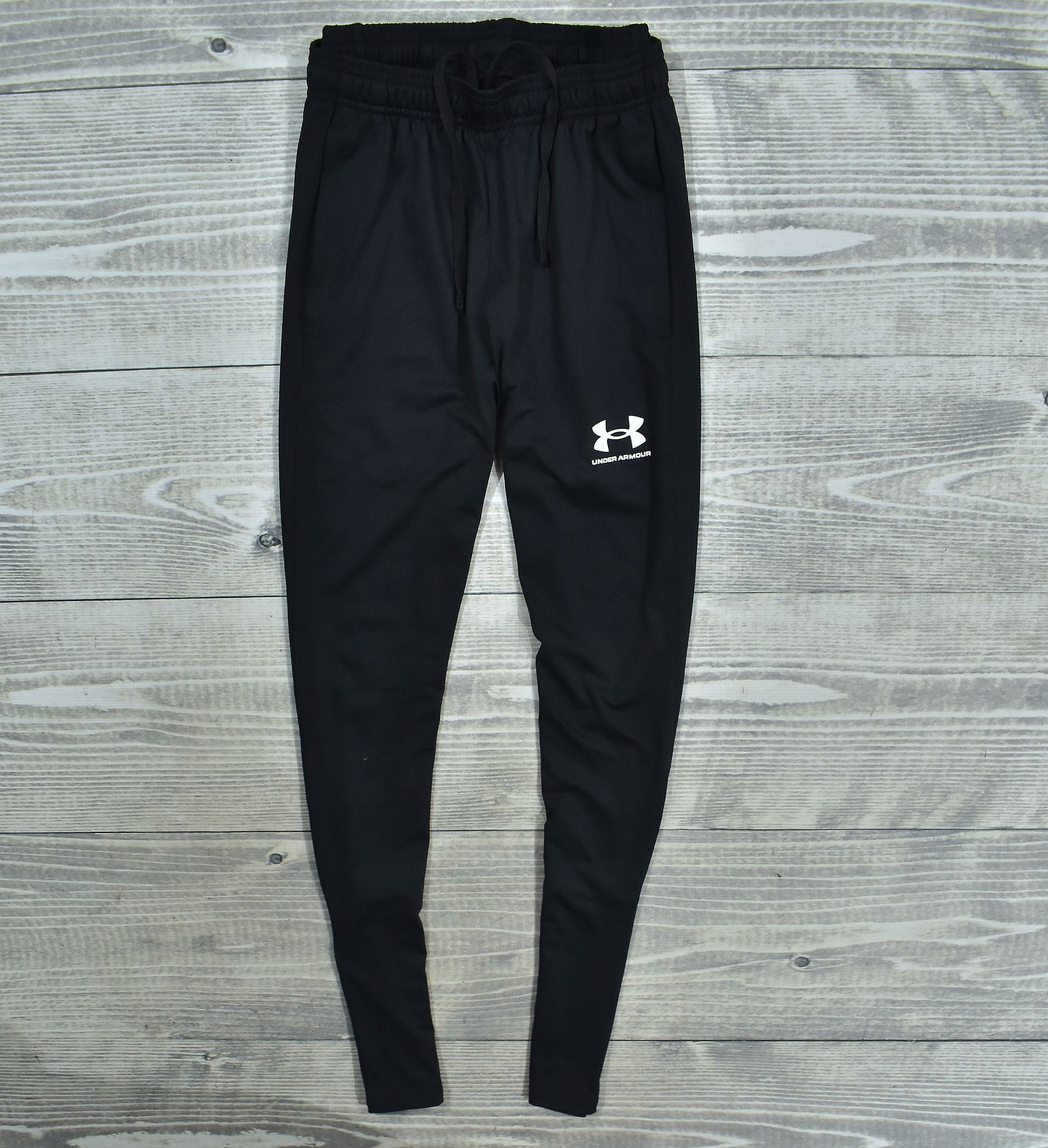 UNDER ARMOUR Spodnie Treningowe Dresy / M