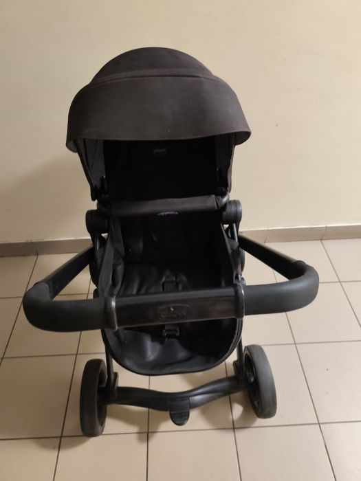 Wózek spacerowy Chicco 3w1