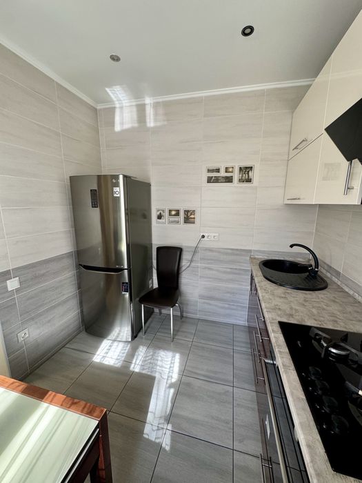 Оренда 3-х кімнатної квартири низ Олександра Поля