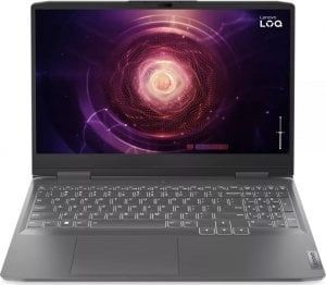 NOWY Laptop Lenovo LOQ 15APH8 - RTX 4060, 3 lata GWARANCJI
