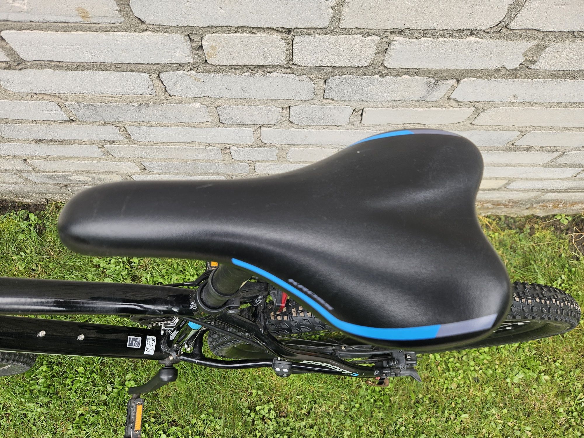 MTB Kross Esprit 3 27.5 M