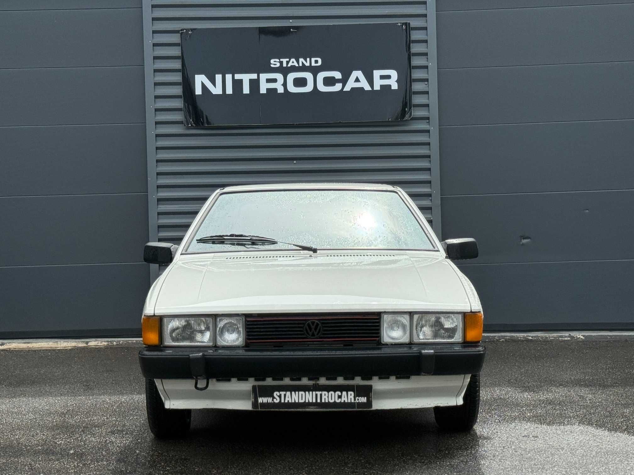 VOLKSWAGEN SIROCCO 1.8 GTI