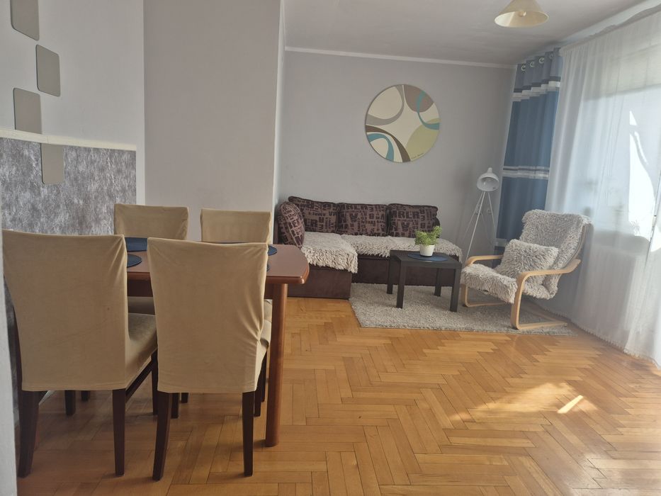 Zduńska najem krótkoterminowy