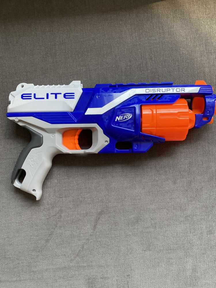 Nerf, Boomco zestaw