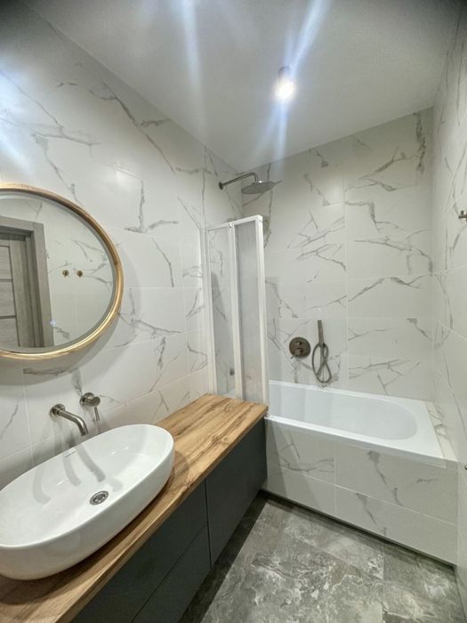 Ремонт  квартир