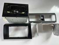 Suzuki Swift radio KENWOOD USB IPod CD