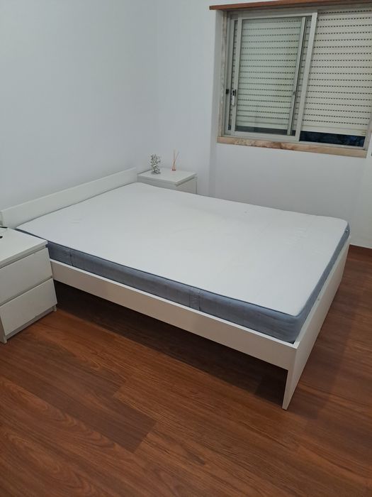 Moveis /cama /colchao