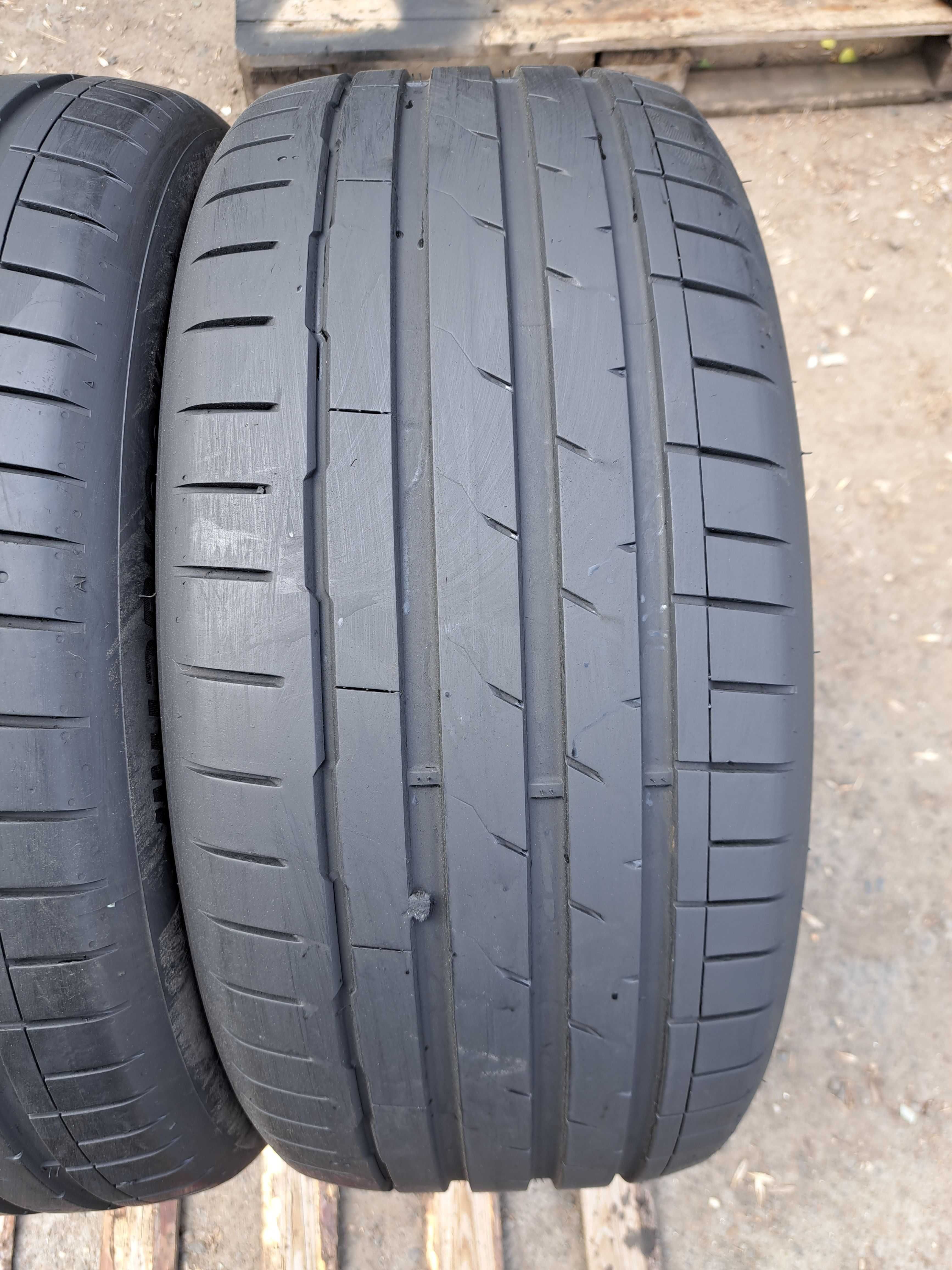 255/45R19 Hankook Ventus S1 evo3 ev / 2 sztuki