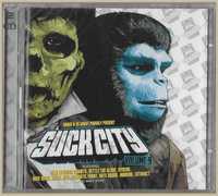 Suck City Volume 9 (2 X CD)
