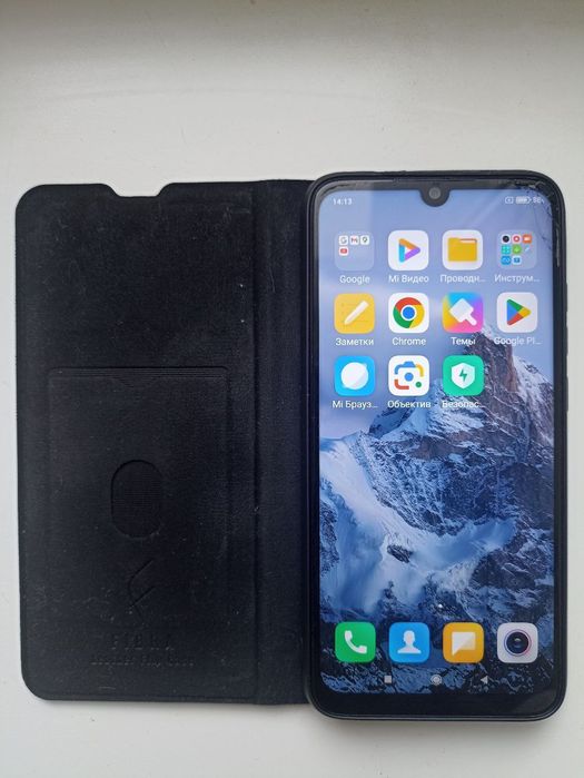 Xiaomi Redmi Note 7