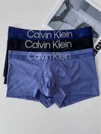 Чоловічі боксери Calvin Klein мікрофібра M та L