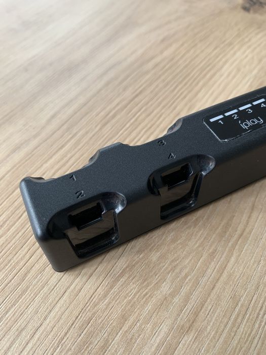 Stacja dokująca do Nintendo Switch Joycon