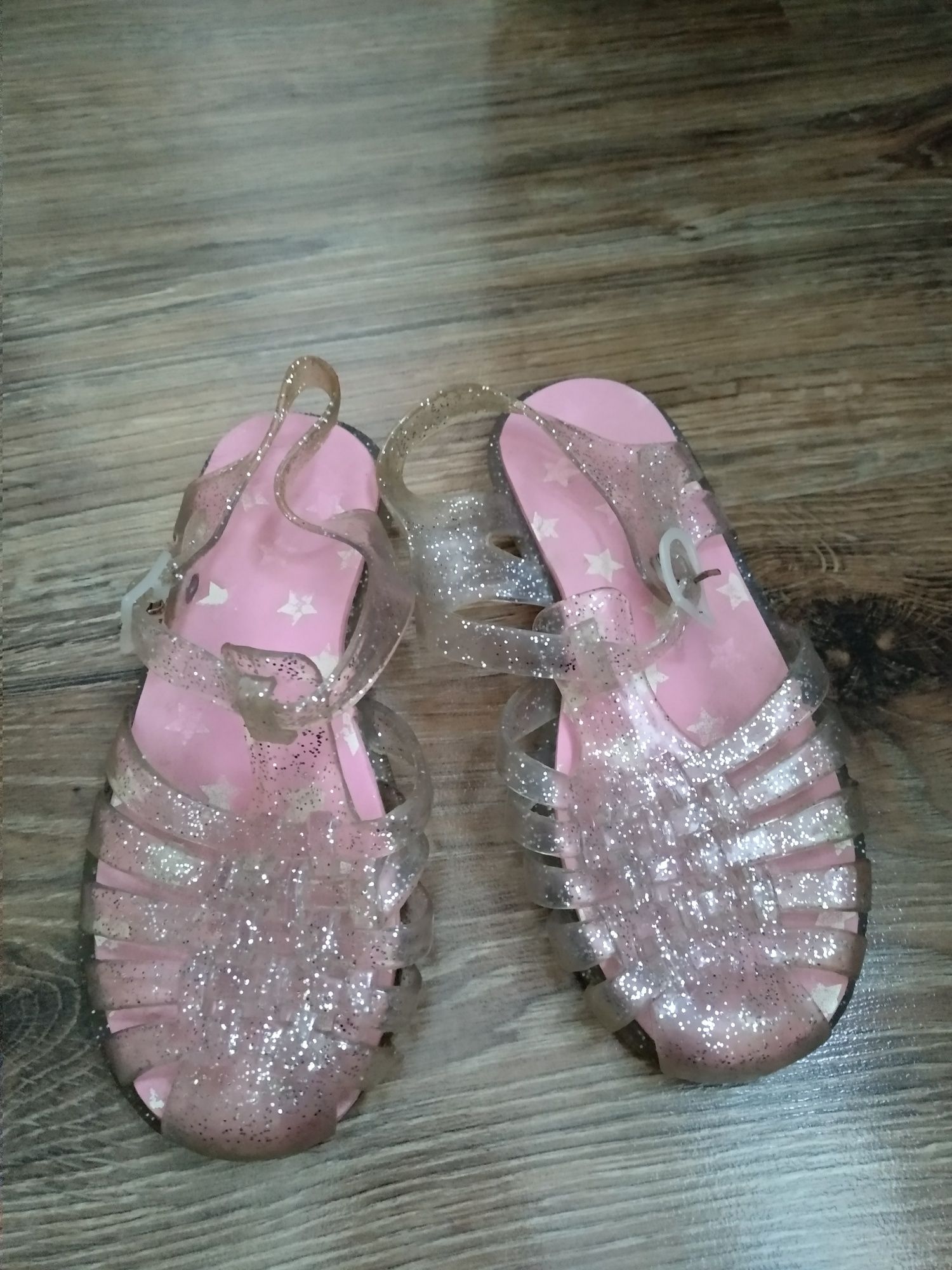 Летняя обувь Кроксы резиновые на пляж