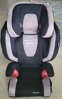 Fotelik recaro 15-36