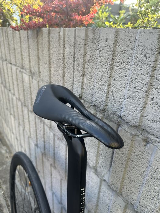 Look 795 Blade Sram Rival AXS R38D