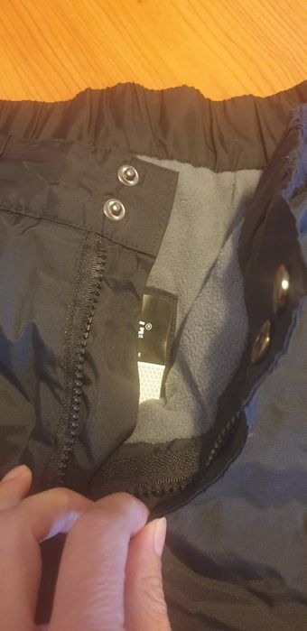 Calça para esportes de neve