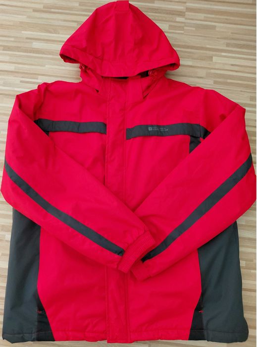 Mountain Warehouse SNOW kurtka narciarska męska XXL/TTG