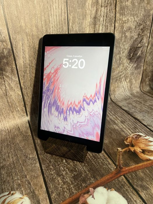 IPad Mini 5 64GB АКБ 94%