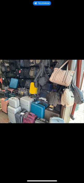 Жіноча сумка, класична