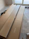 Panele winylowe 15 sztuk VinylTechLab Woodlands Almond XL 6.24 m2