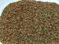 Granulat dla krewetek shrimps mix