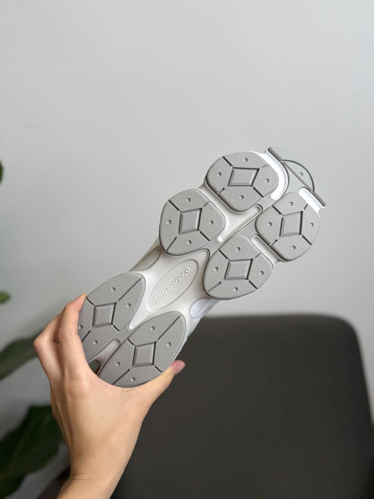 Ексклюзивні кросівки New balance (U9060GRY) оригінал - 42 р.