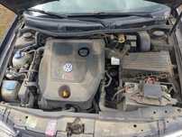 Volkswagen Golf Sprzedam niezawodnego golfa z napędem 4X4