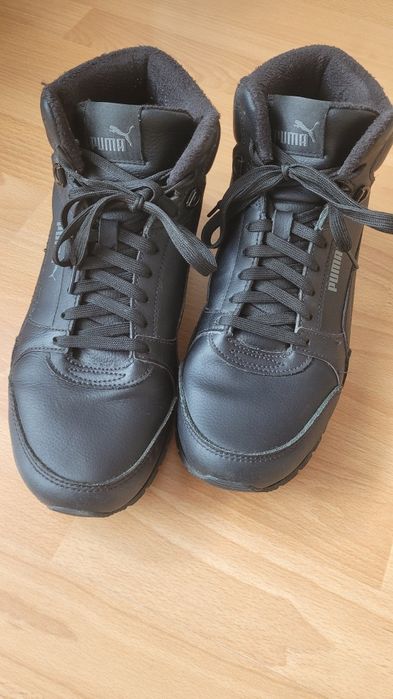 Buty  Puma męskie