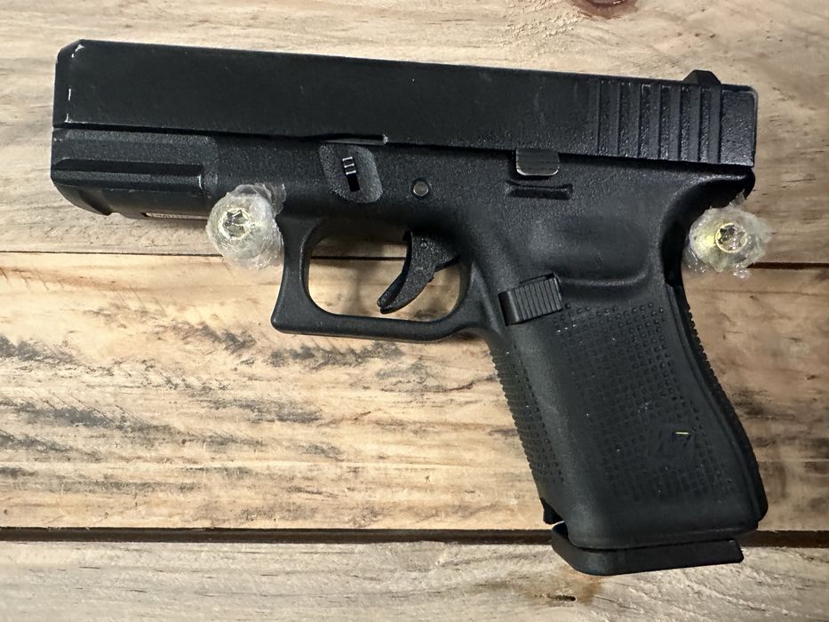 WE Glock 19 airsoft