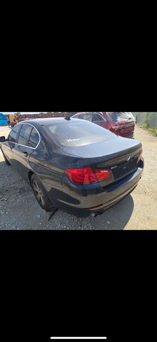 БМВ 5 Серіі Ф10 528